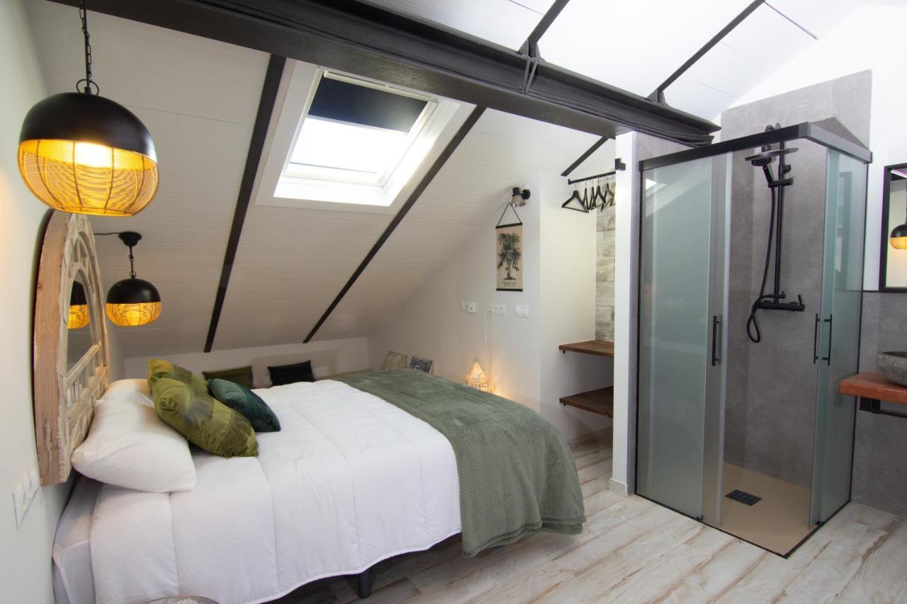 Simba Appartement *