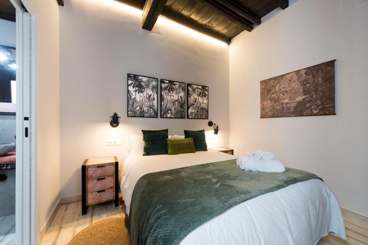 Appartement Simba