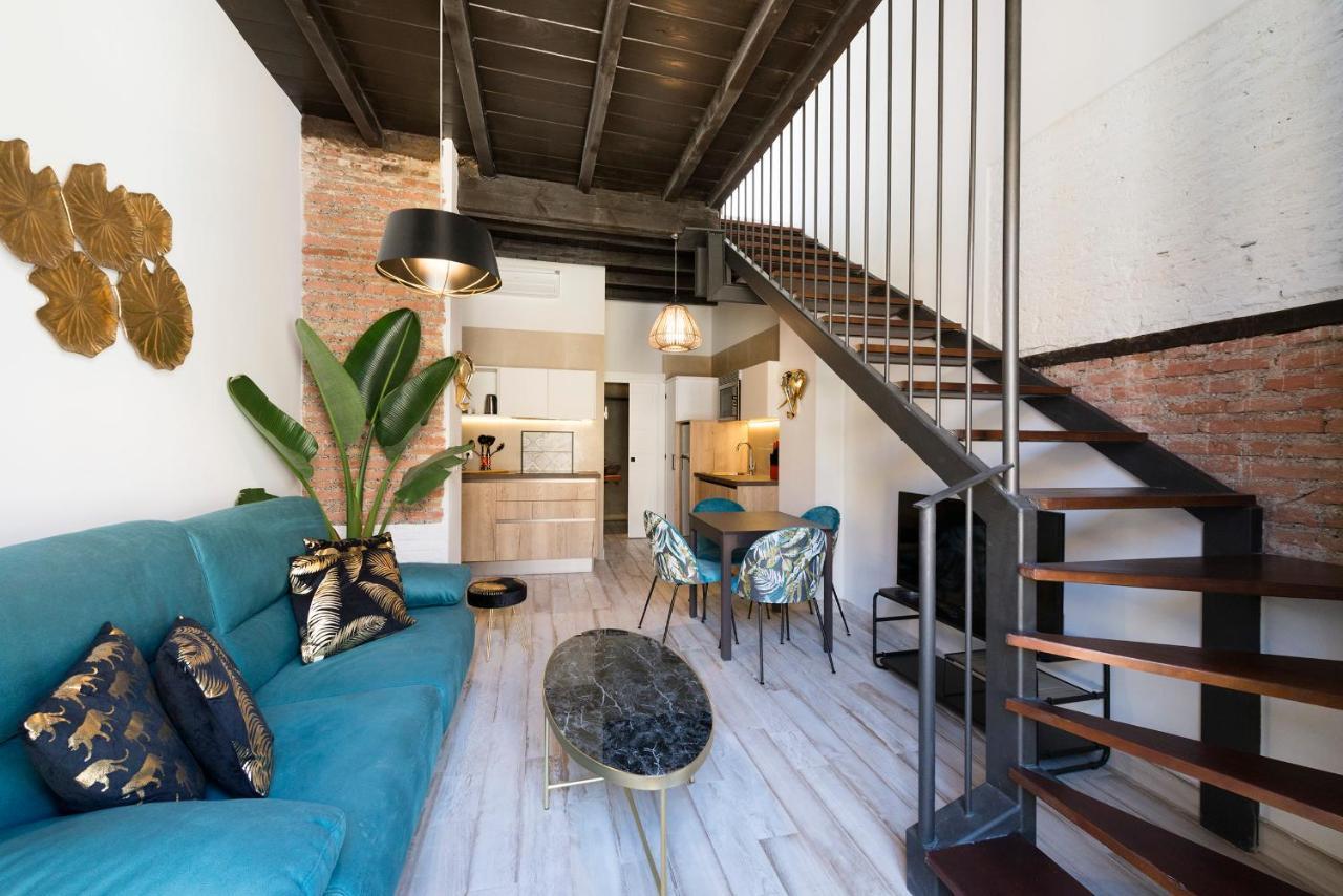 Appartement Simba Málaga
