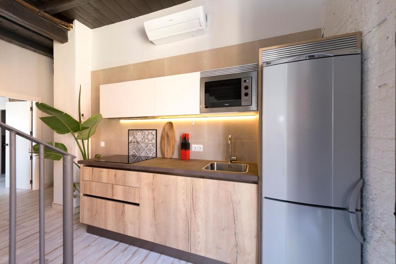 Simba Appartement *