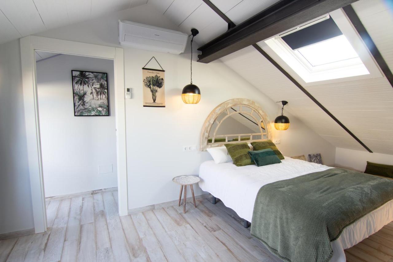 Appartement Simba Málaga