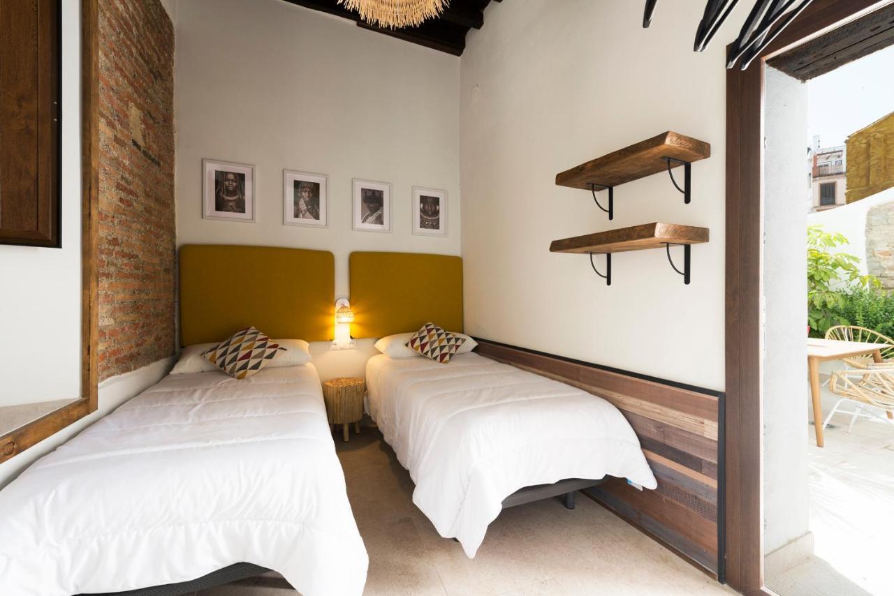 Simba Appartement *