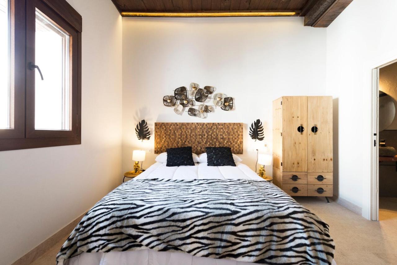 Simba Appartement *