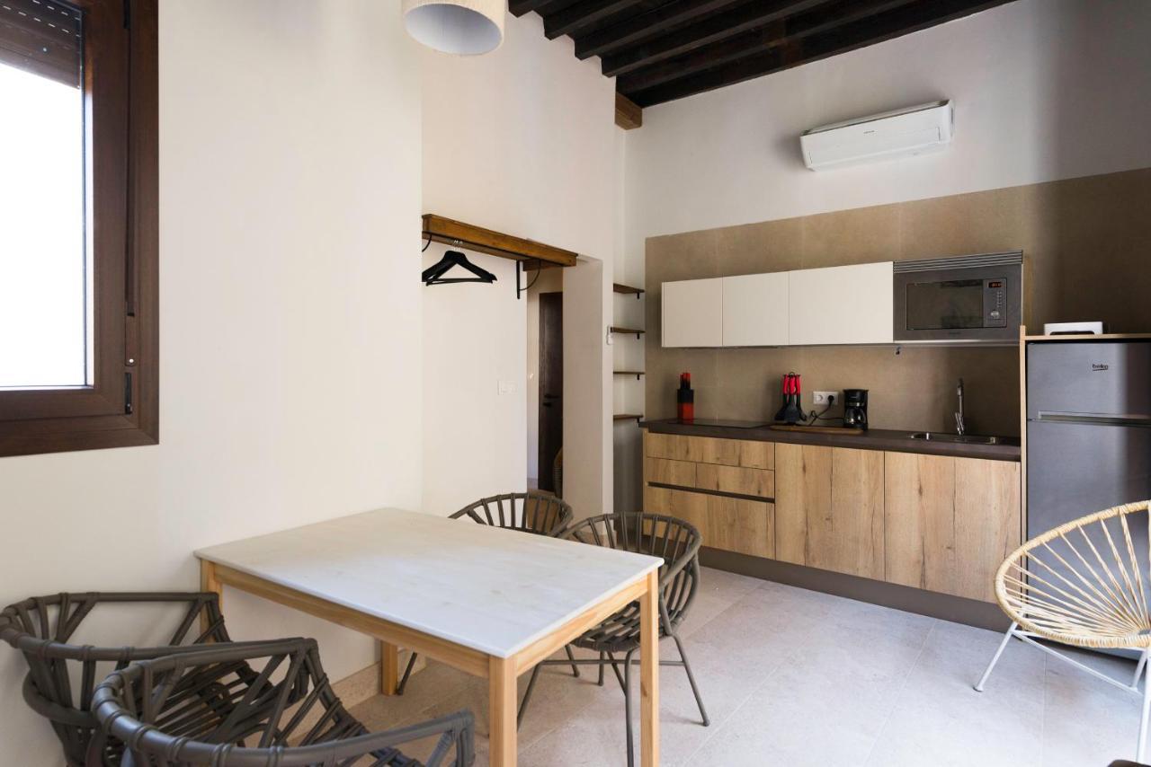 Appartement Simba Málaga