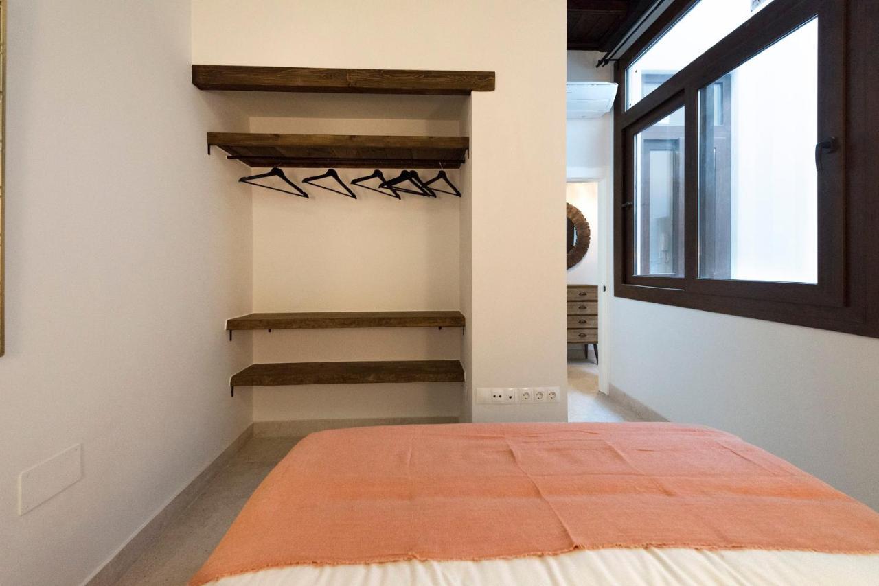 Simba Appartement Málaga