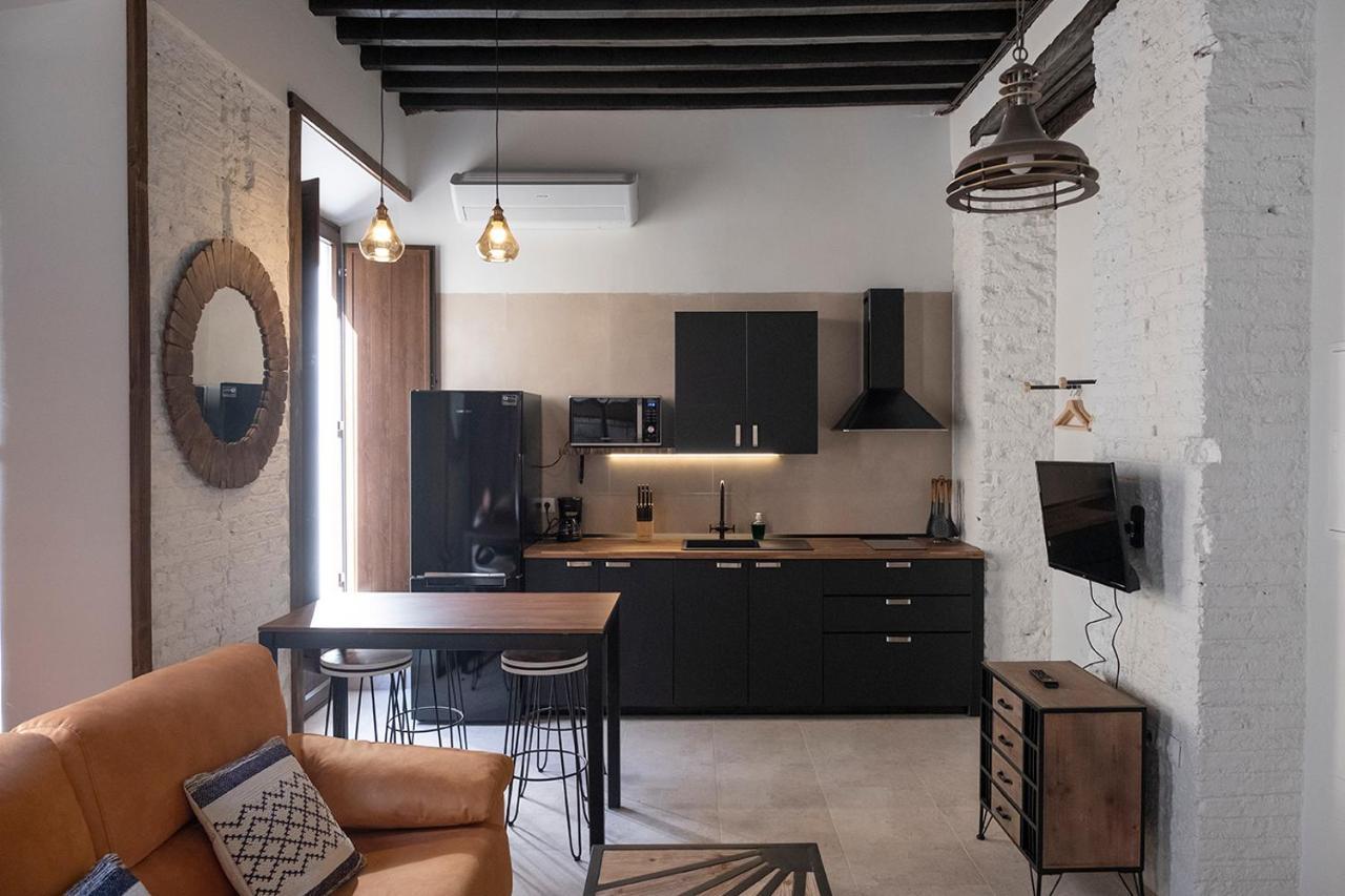 Simba Appartement *