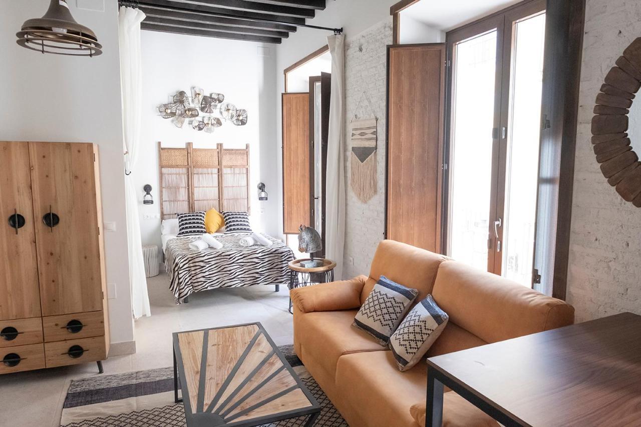Simba Appartement *