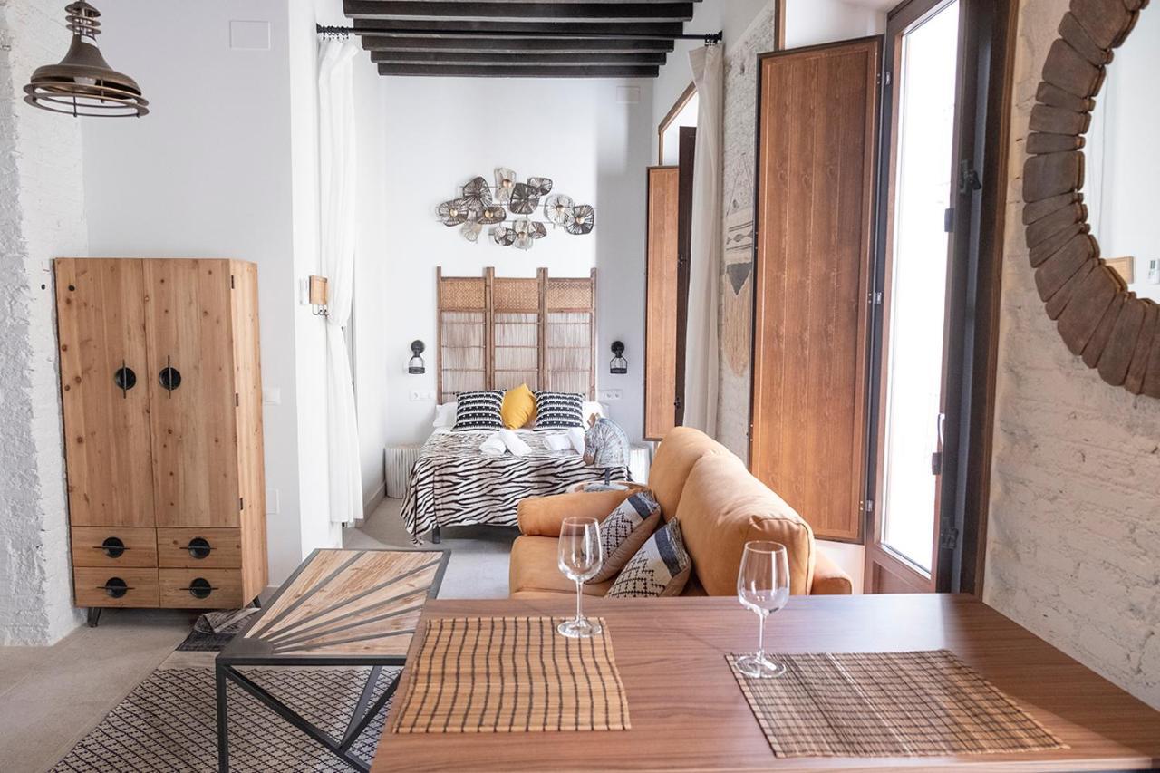 Appartement Simba Málaga