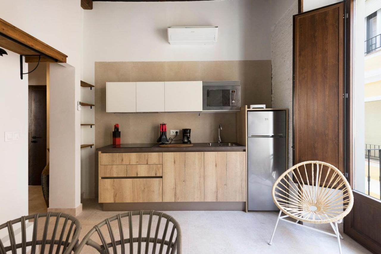Simba Appartement *