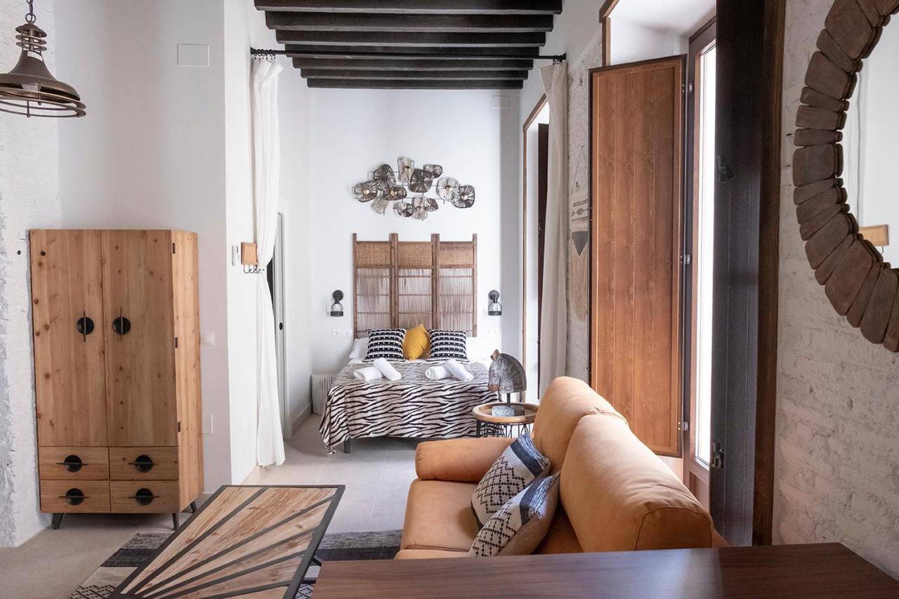 Appartement Simba Málaga
