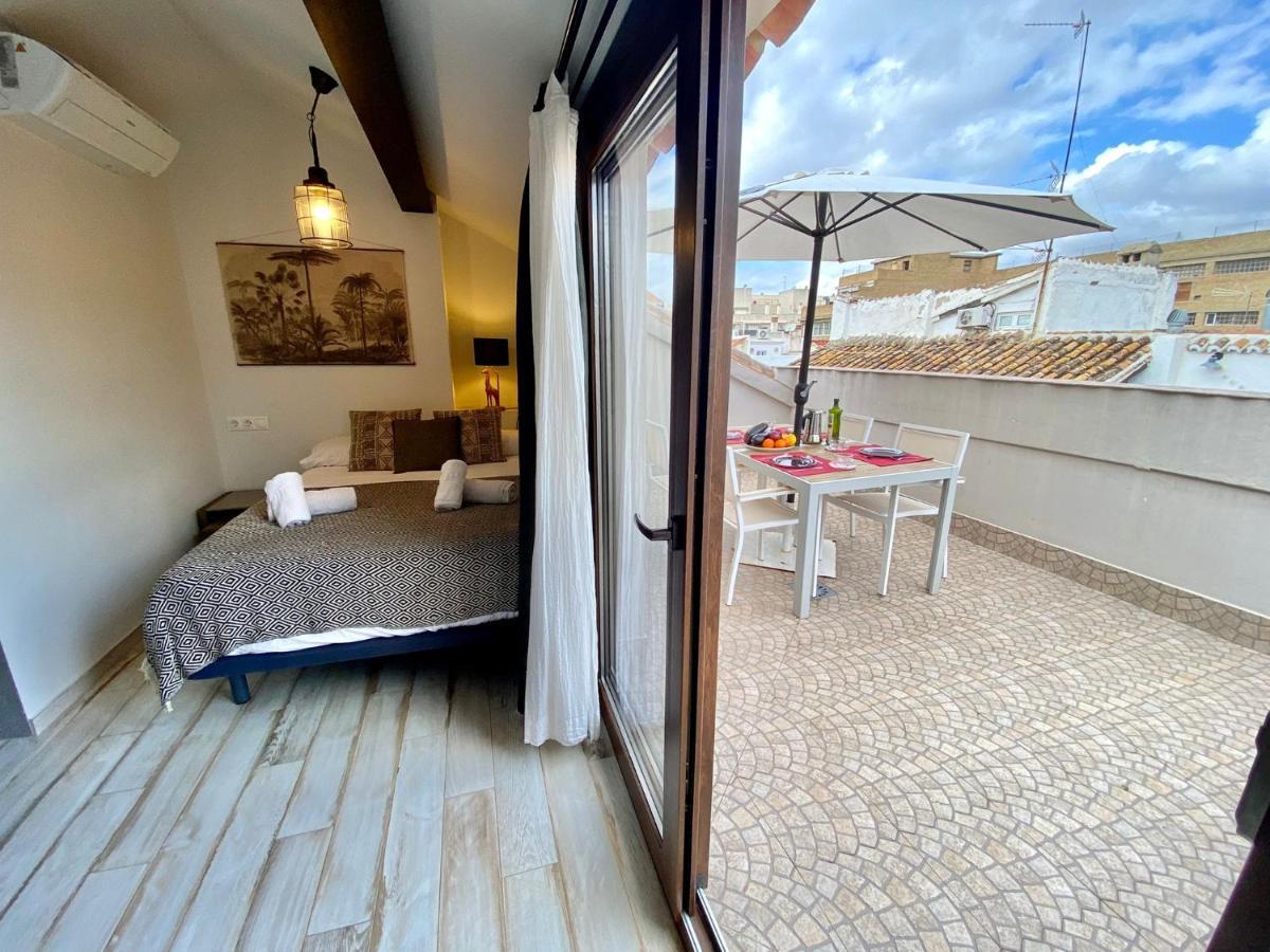 Appartement Simba Málaga