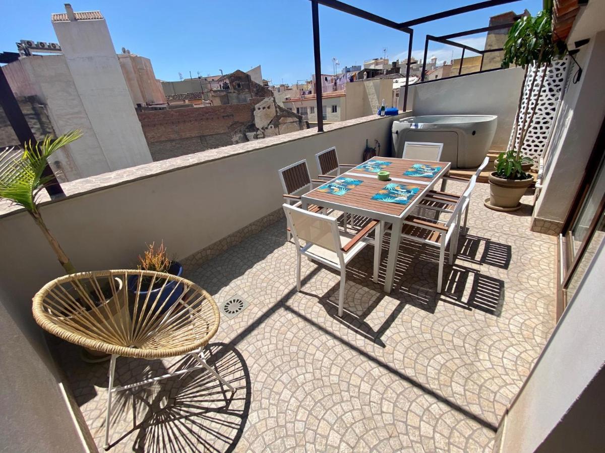 Simba Appartement Málaga