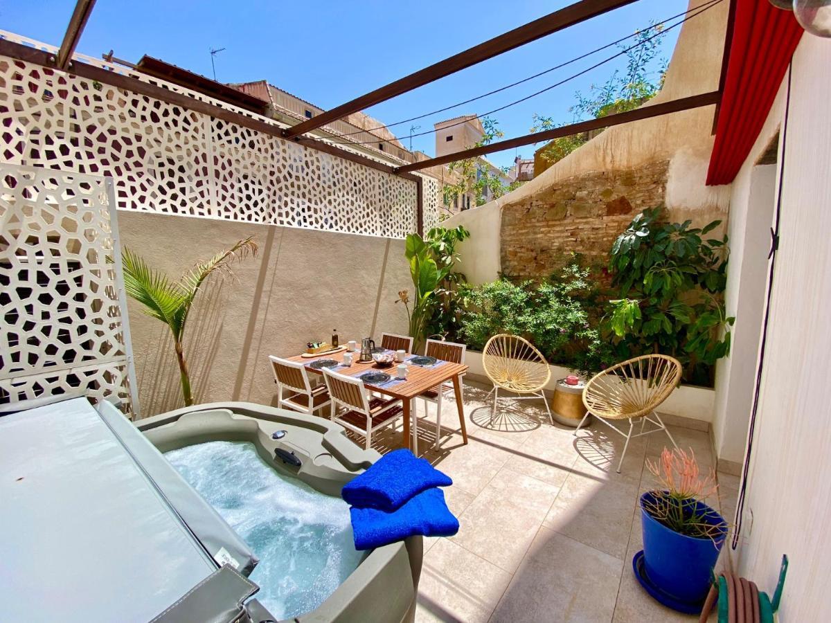 Simba Appartement Málaga