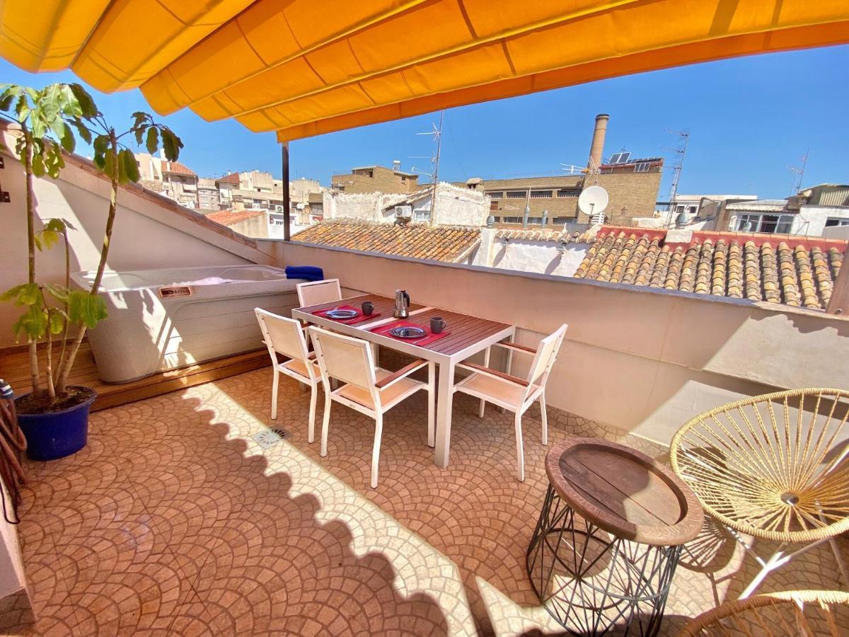 Appartement Simba Málaga