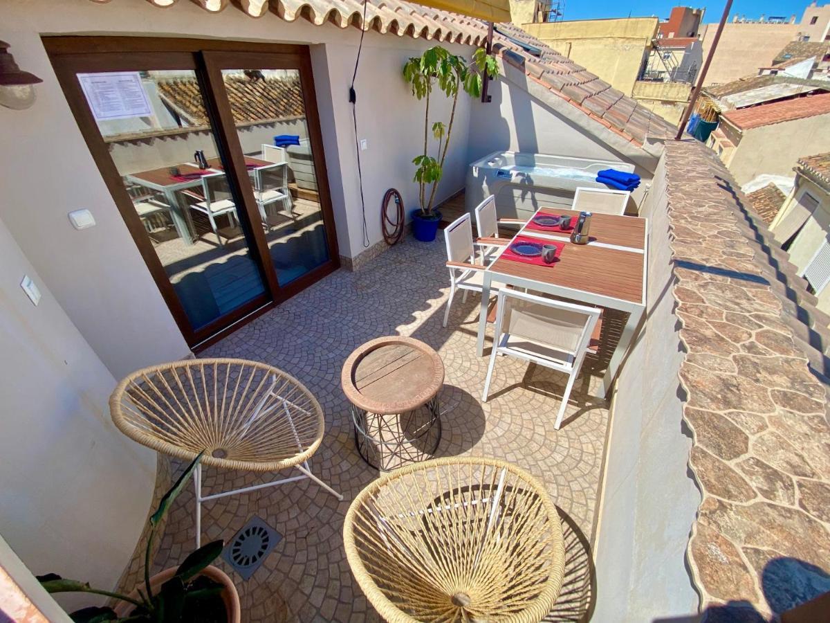 Simba Appartement *