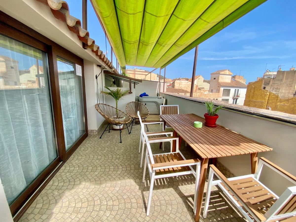 Simba Appartement Málaga