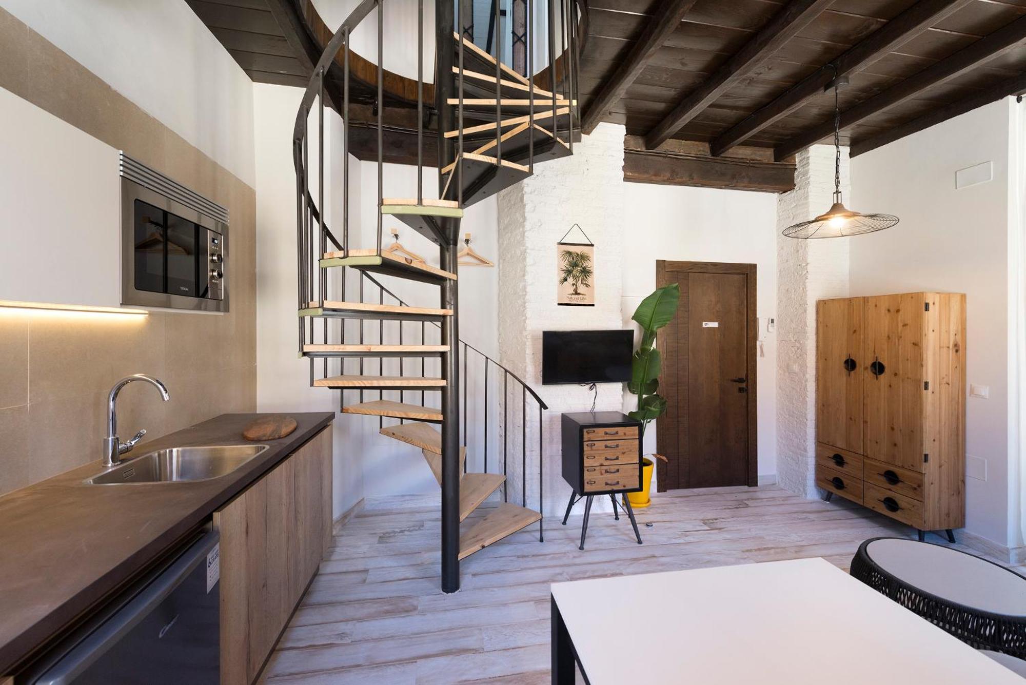 Appartement Simba *