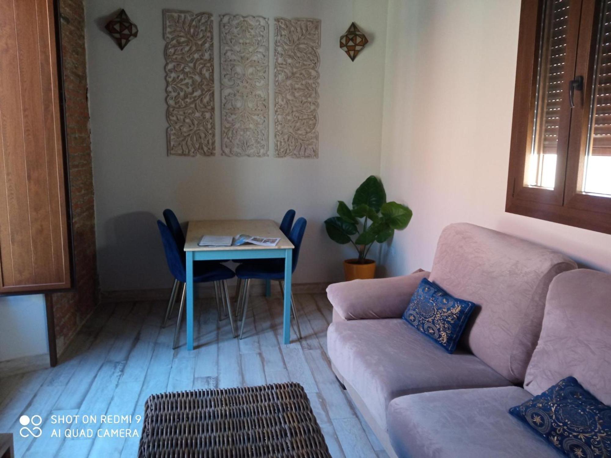 Appartement Simba