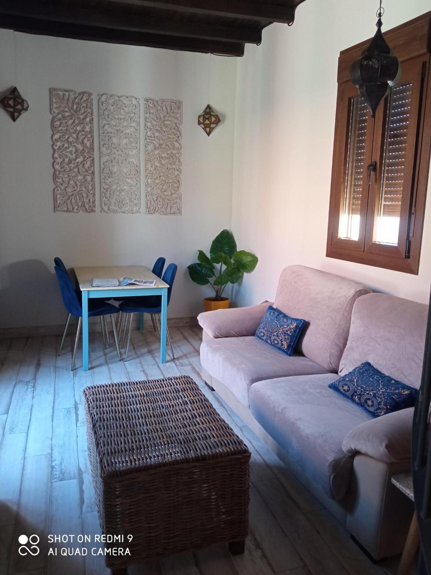 Simba Appartement *