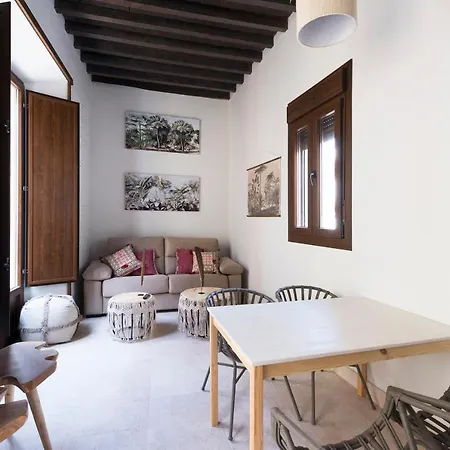 Apartamentos Simba Málaga Extérieur photo