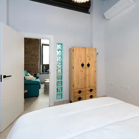 Apartamentos Simba Málaga Extérieur photo