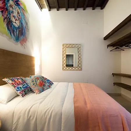 Apartamentos Simba Málaga Extérieur photo