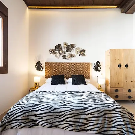 Apartamentos Simba Málaga Extérieur photo
