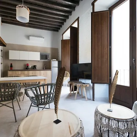 Apartamentos Simba Málaga Extérieur photo