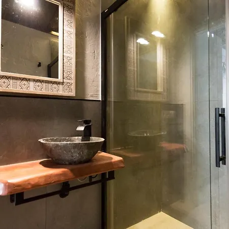 Apartamentos Simba Málaga Extérieur photo