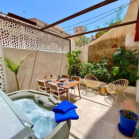Apartamentos Simba Málaga Extérieur photo