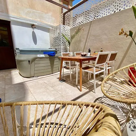 Apartamentos Simba Málaga Extérieur photo