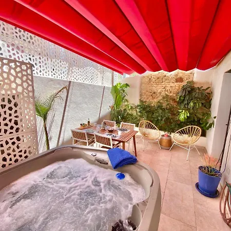 Apartamentos Simba Málaga Extérieur photo