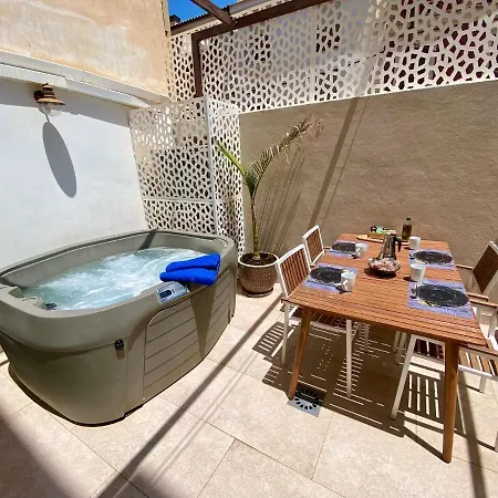 Apartamentos Simba Málaga Extérieur photo