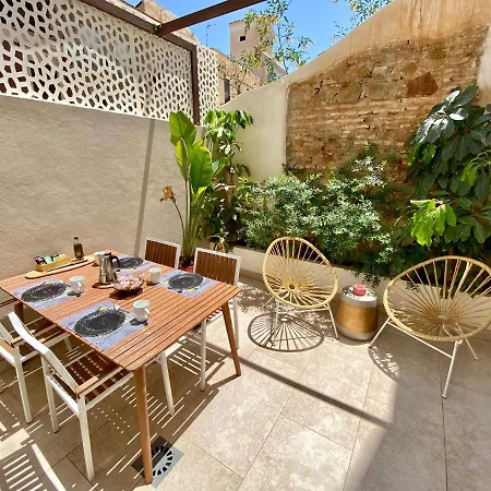 Apartamentos Simba Málaga Extérieur photo