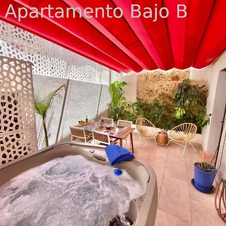 Apartamentos Simba Málaga Extérieur photo