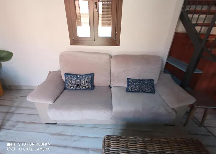 Apartamentos Simba