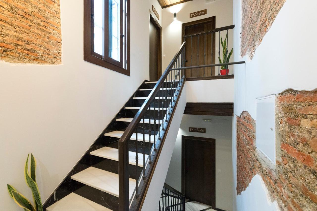 Appartement Simba