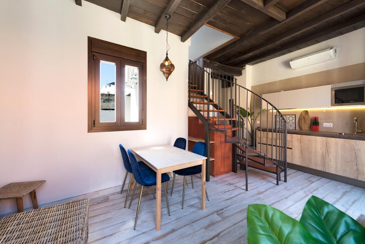 Appartement Simba *