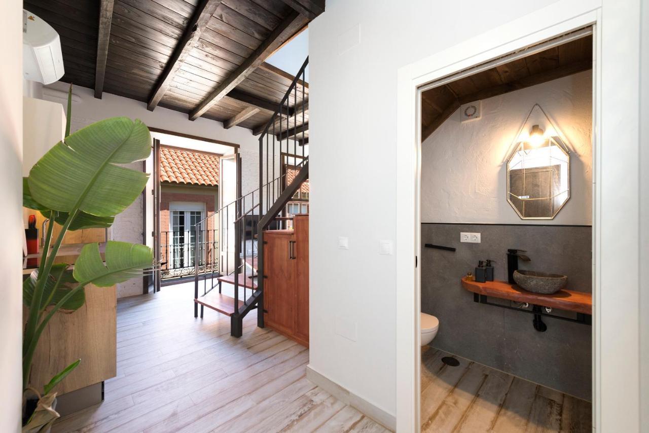 Simba Appartement Málaga