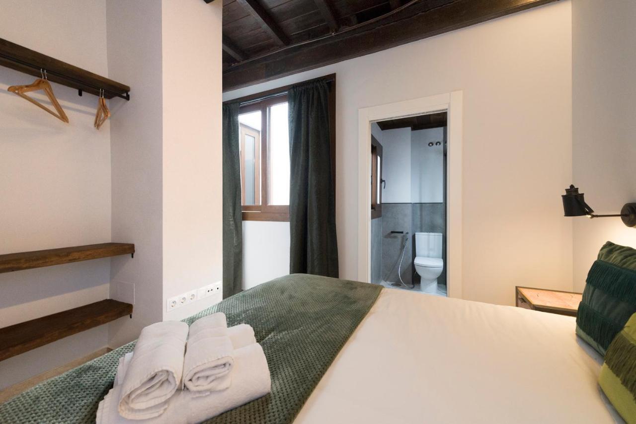 Simba Appartement Málaga
