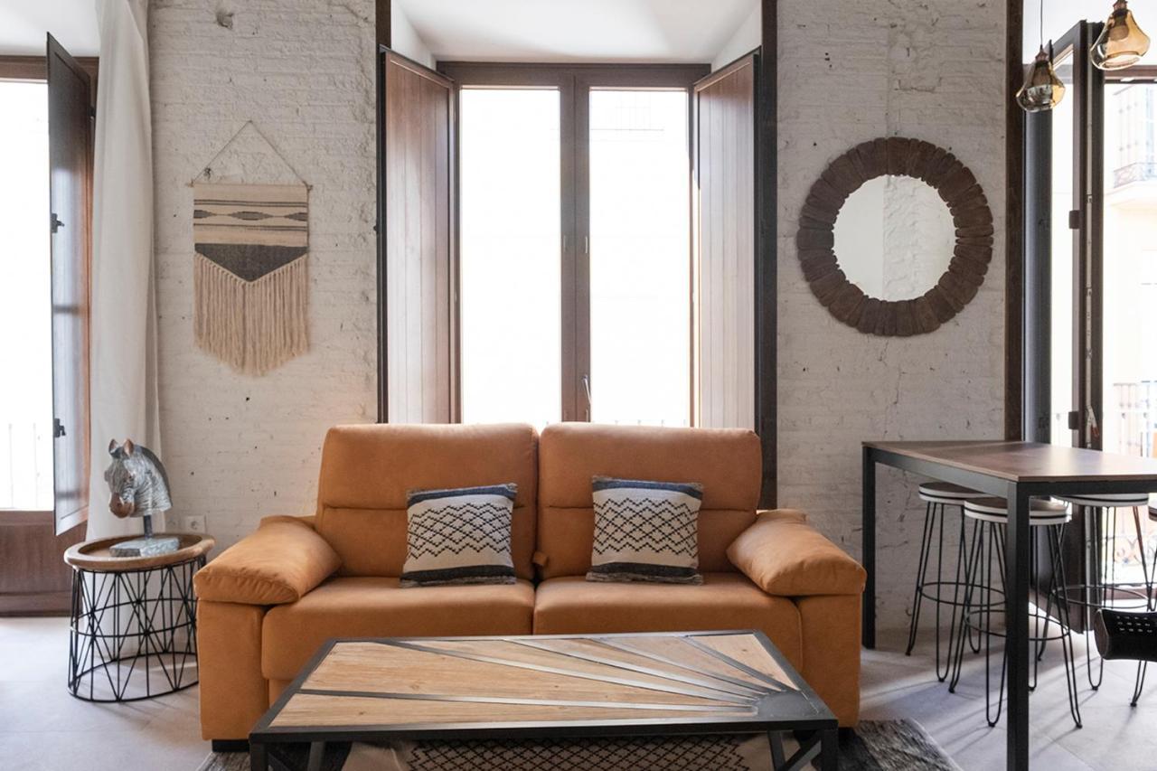 Appartement Simba *