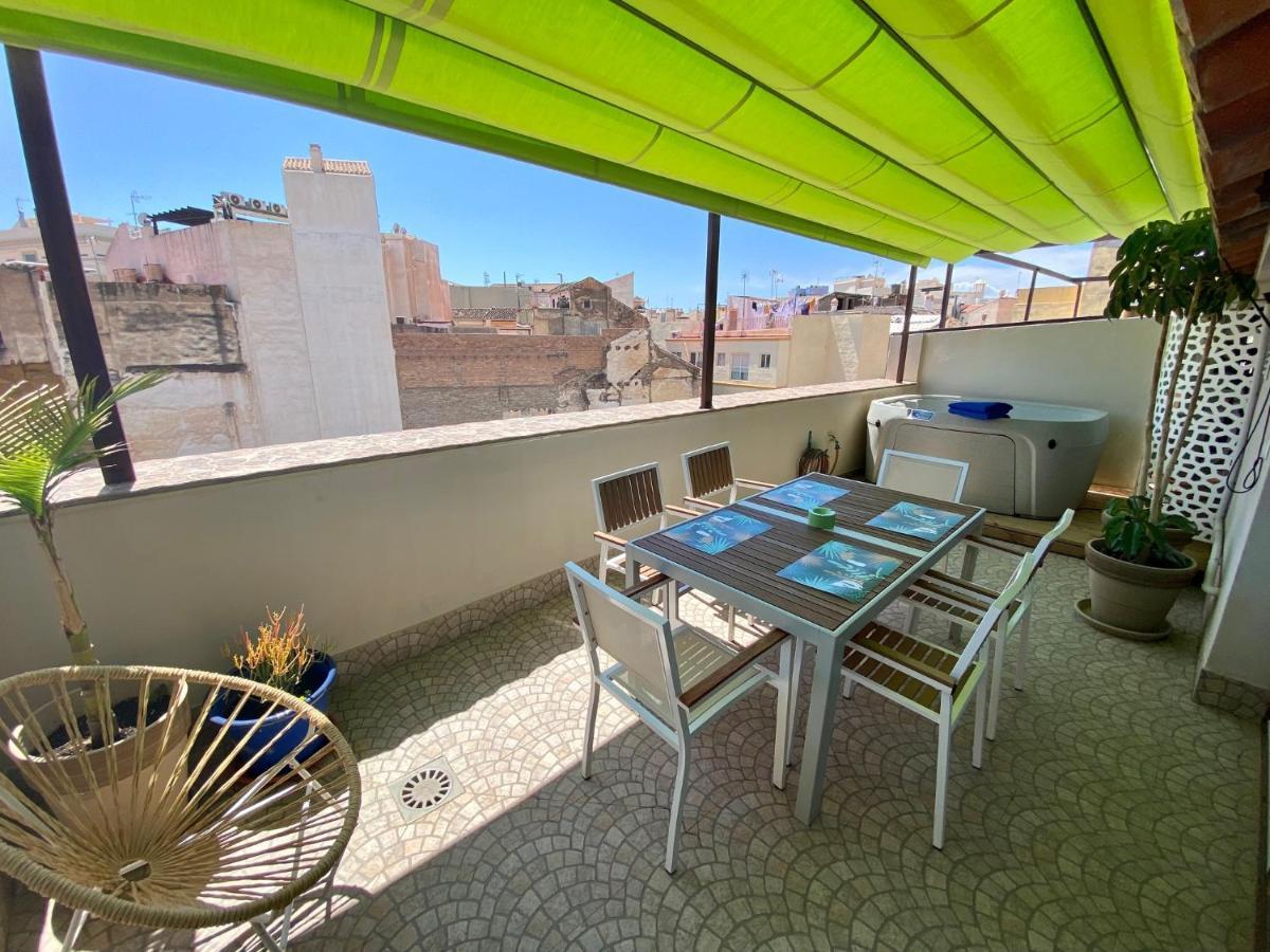 Simba Appartement *