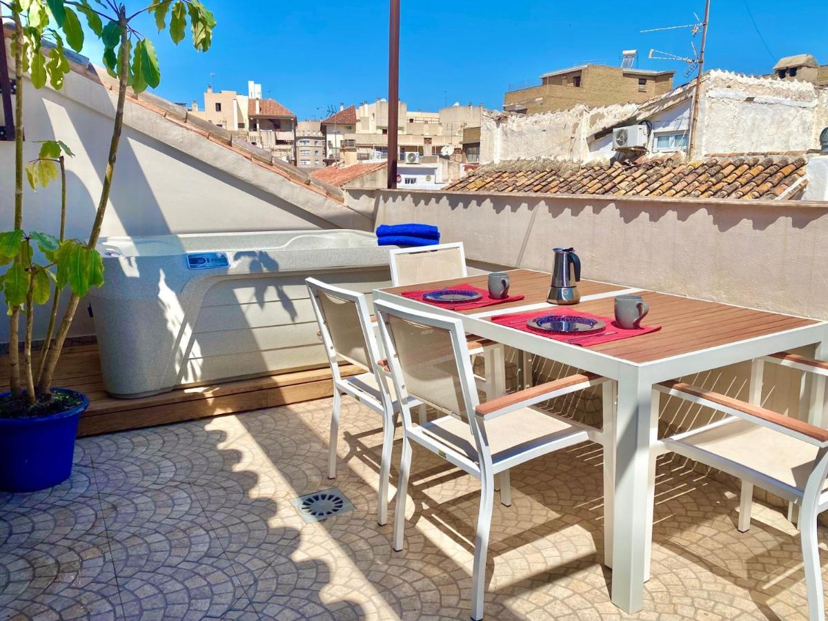 Appartement Simba