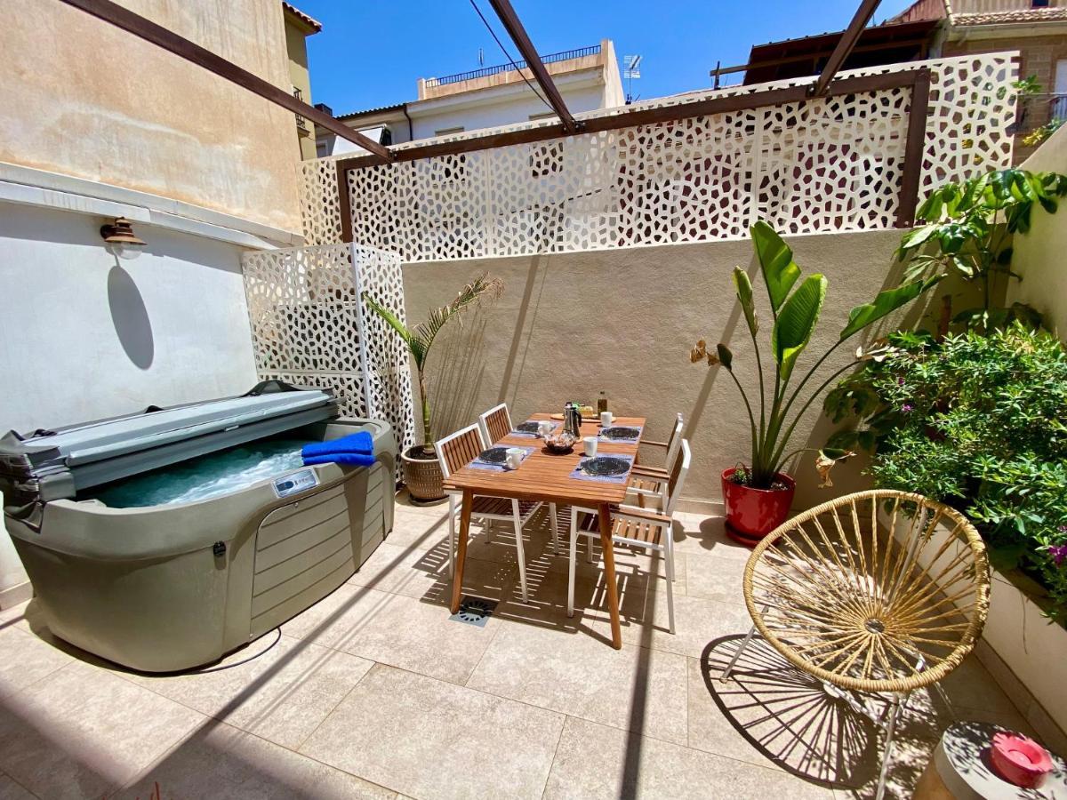 Appartement Simba Málaga