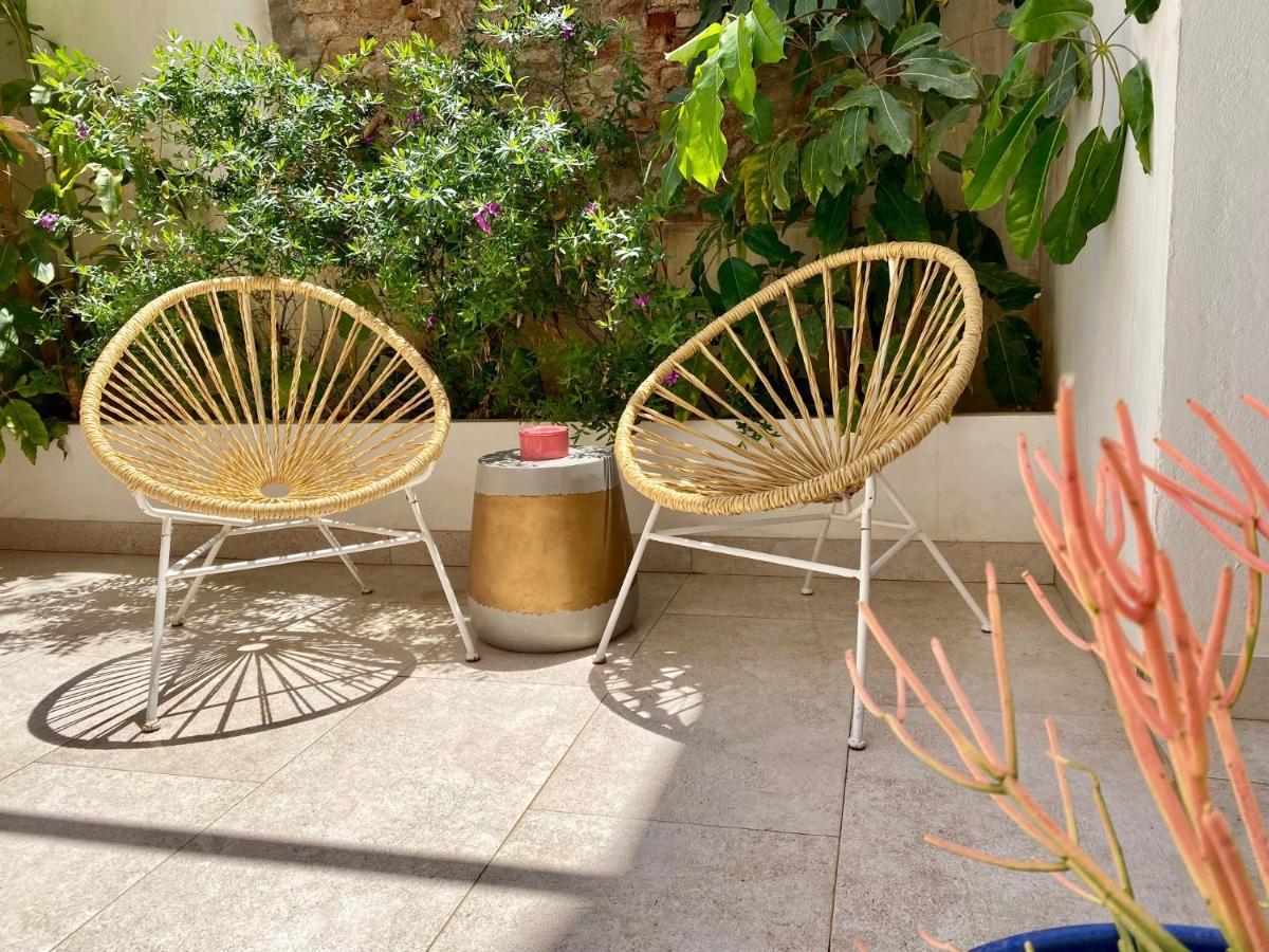 Simba Appartement Málaga