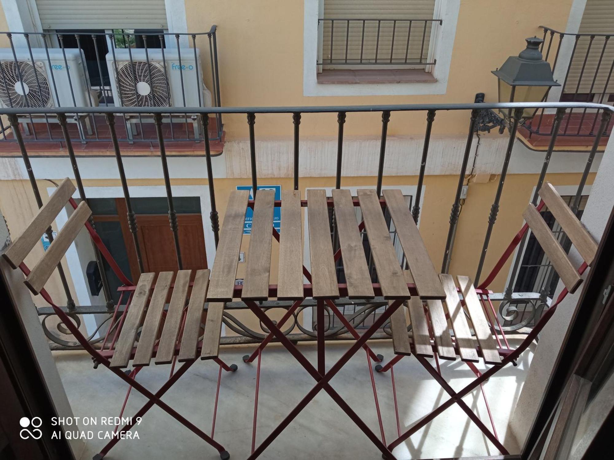 Simba Appartement *